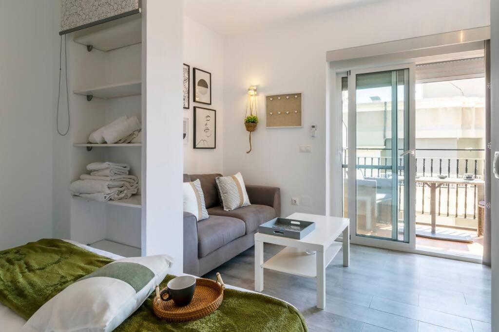 Apartamento Pink Vistalegre Torrevieja Exterior photo