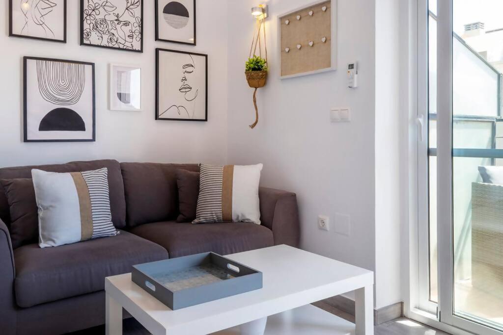 Apartamento Pink Vistalegre Torrevieja Exterior photo