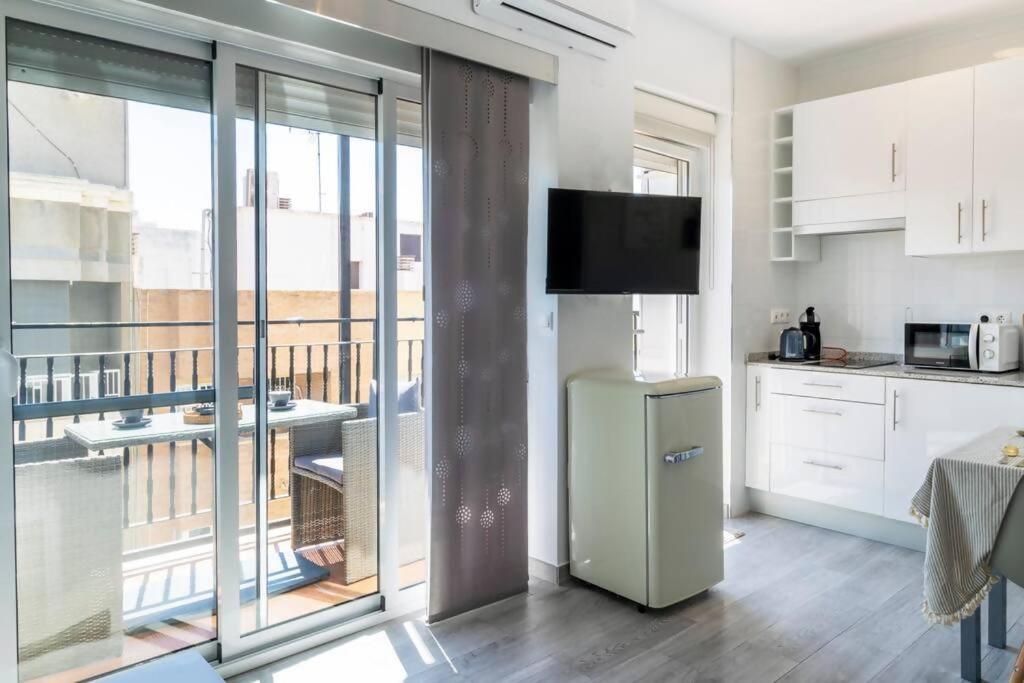 Apartamento Pink Vistalegre Torrevieja Exterior photo