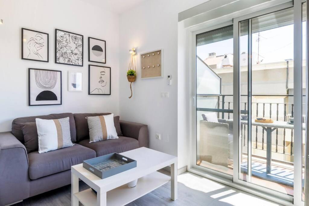 Apartamento Pink Vistalegre Torrevieja Exterior photo