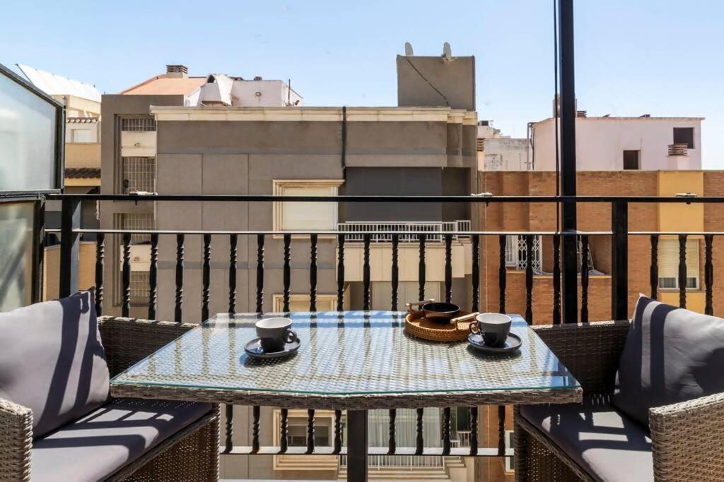 Apartamento Pink Vistalegre Torrevieja Exterior photo
