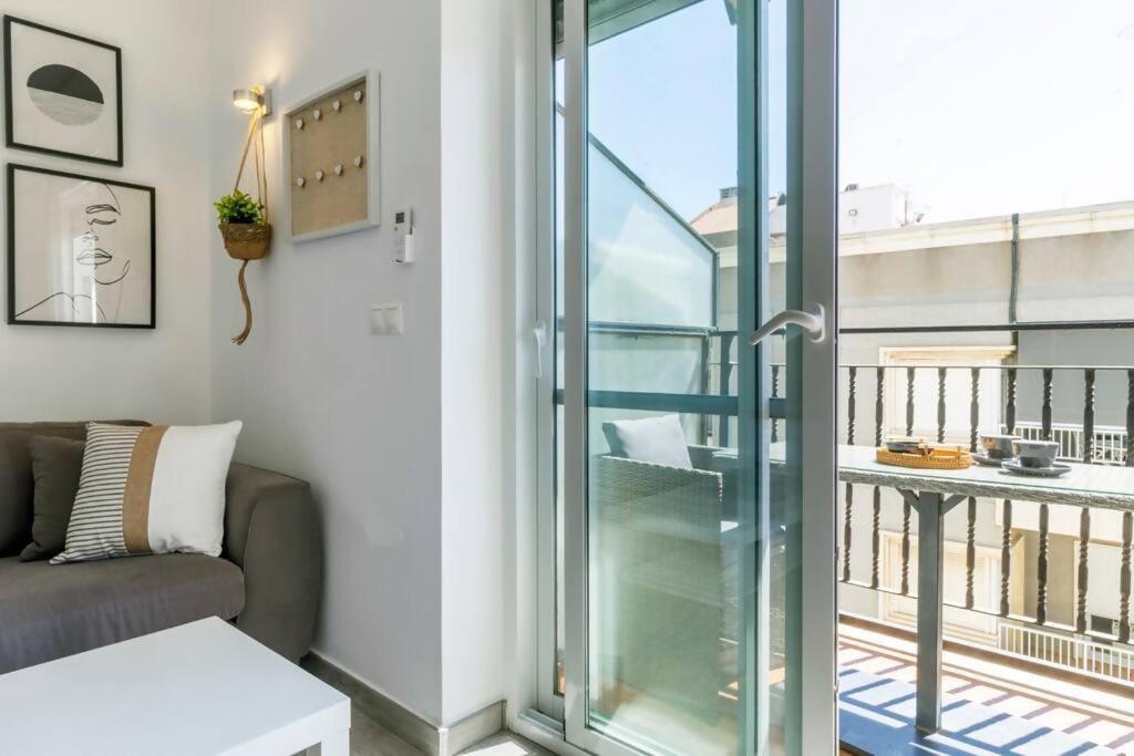 Apartamento Pink Vistalegre Torrevieja Exterior photo