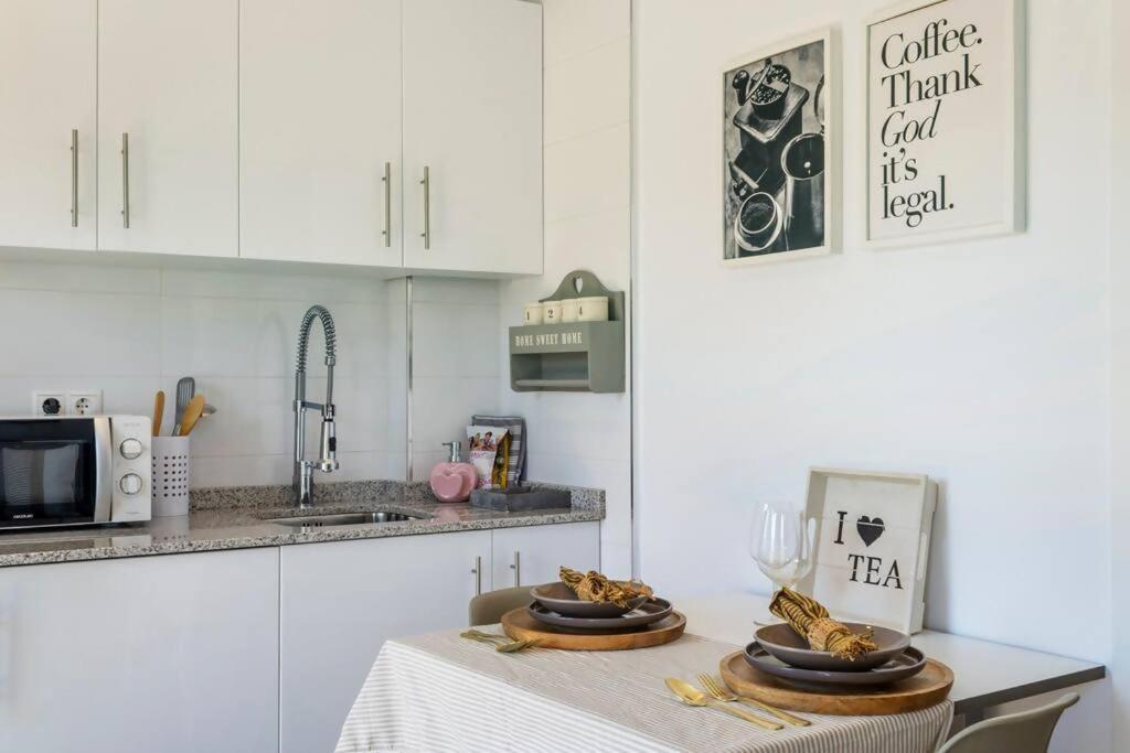 Apartamento Pink Vistalegre Torrevieja Exterior photo
