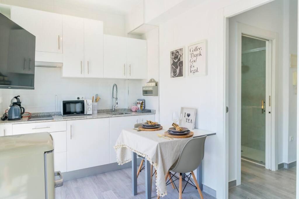 Apartamento Pink Vistalegre Torrevieja Exterior photo