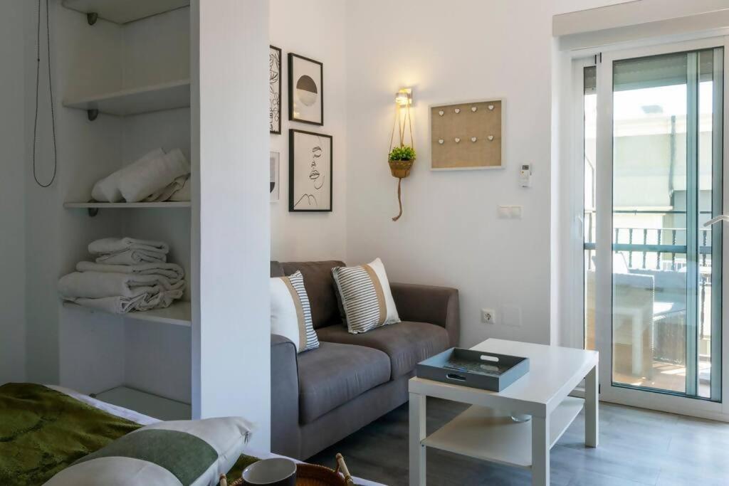 Apartamento Pink Vistalegre Torrevieja Exterior photo
