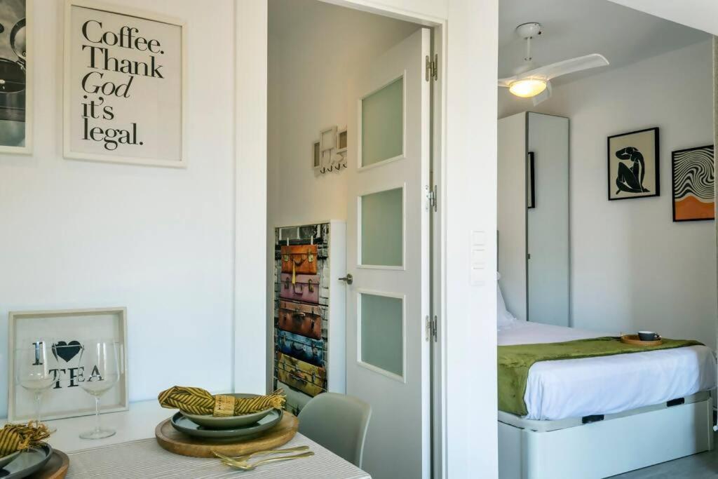 Apartamento Pink Vistalegre Torrevieja Exterior photo